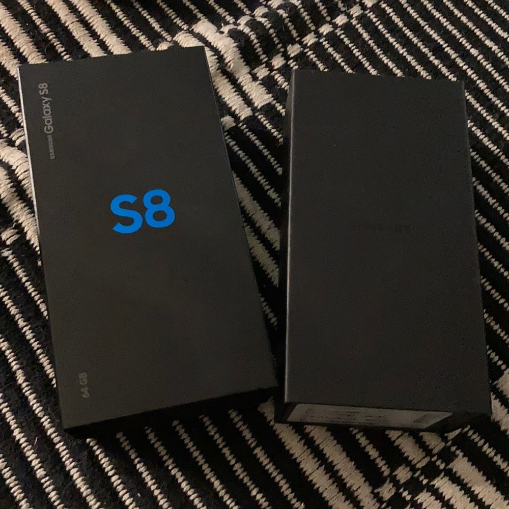 Box (read description)